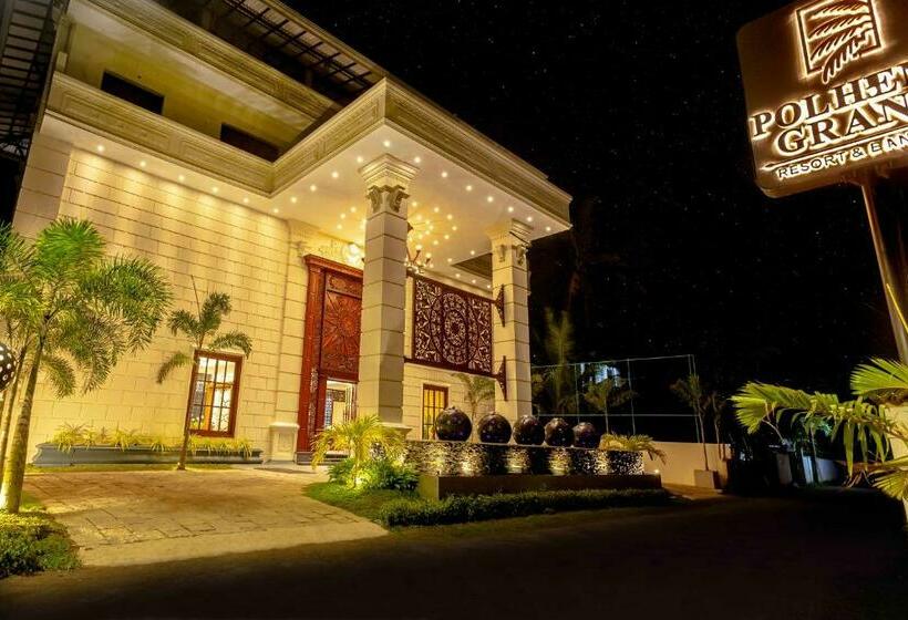 酒店 Polhena Grand Resort & Banquet