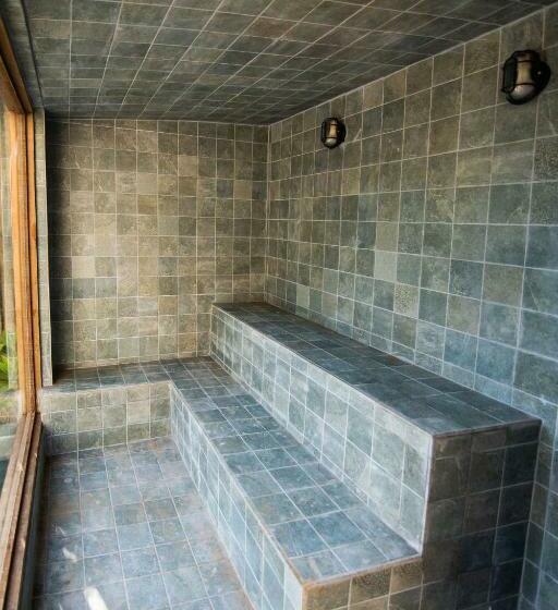 酒店 Pousada Zinga Caraíva