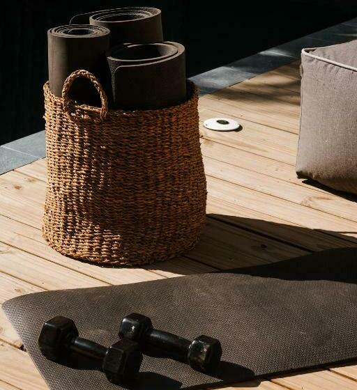 酒店 Pousada Zinga Caraíva