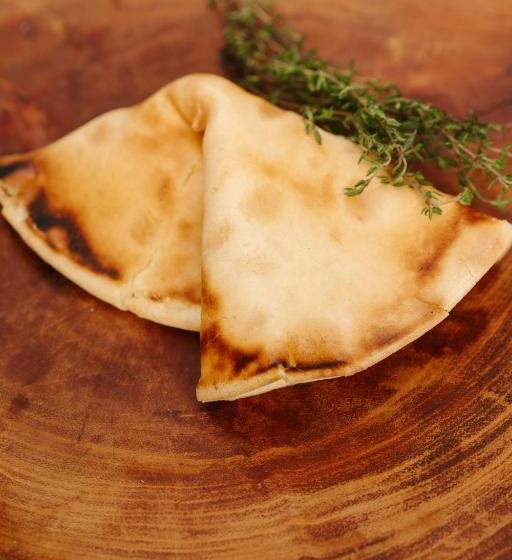 酒店 Pousada Zinga Caraíva