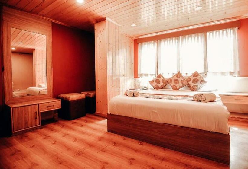 هتل Queen Darjeeling