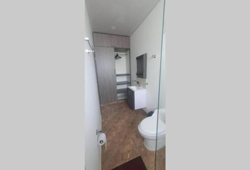 酒店 Quinta Shaddai Melgar