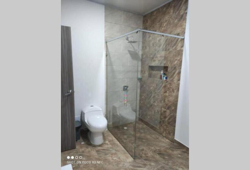 هتل Quinta Shaddai Melgar