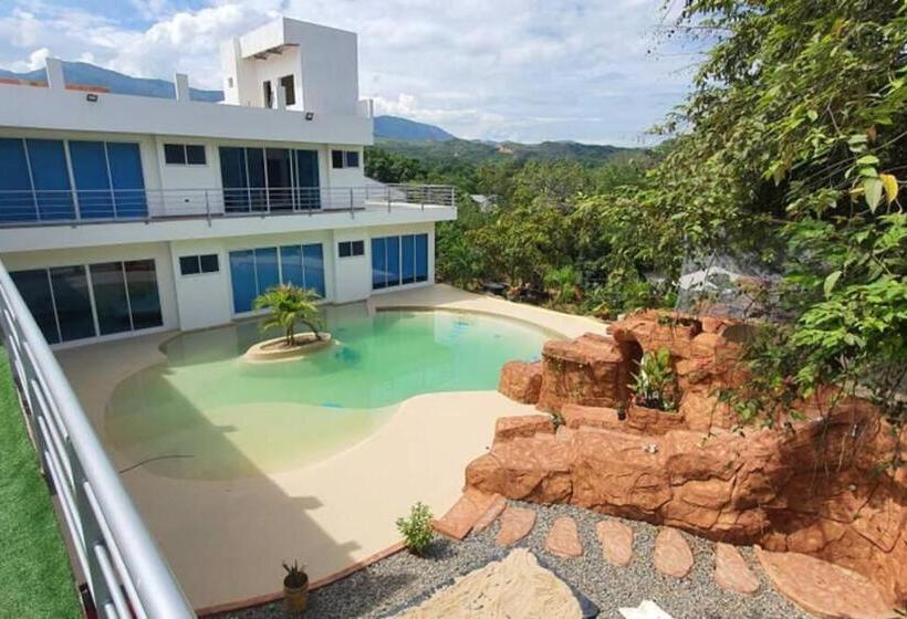 هتل Quinta Shaddai Melgar