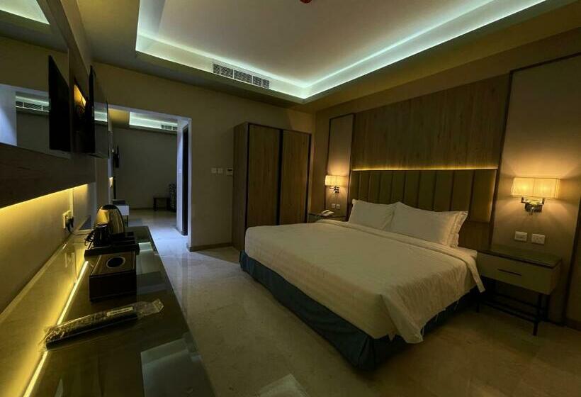 בית מלון כפרי روفان Rovan