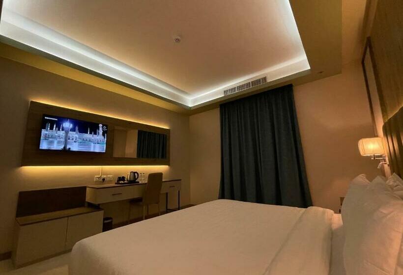 בית מלון כפרי روفان Rovan