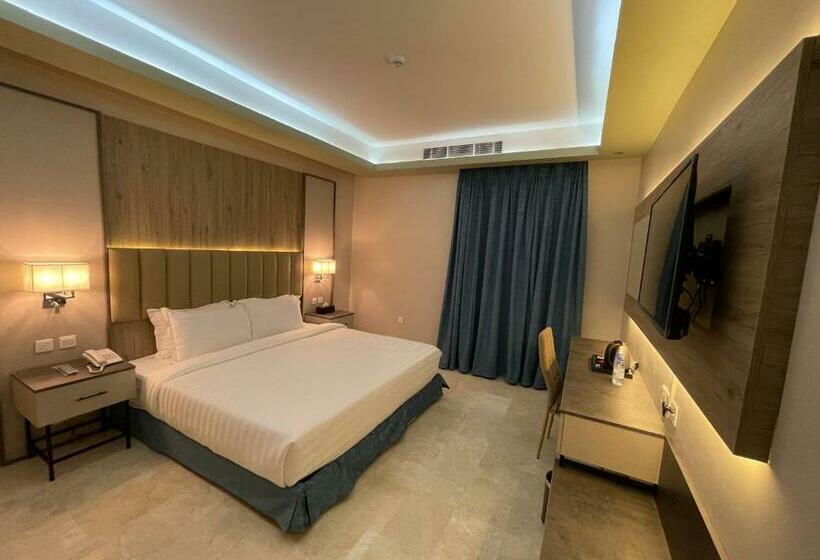 Отель روفان Rovan