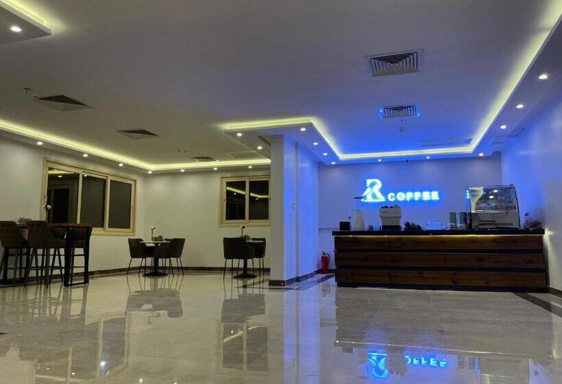 Отель روفان Rovan