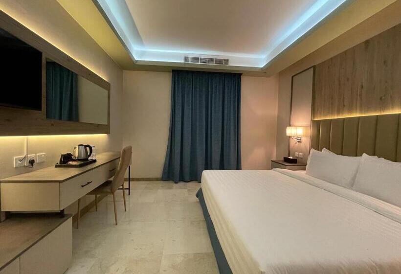 Отель روفان Rovan