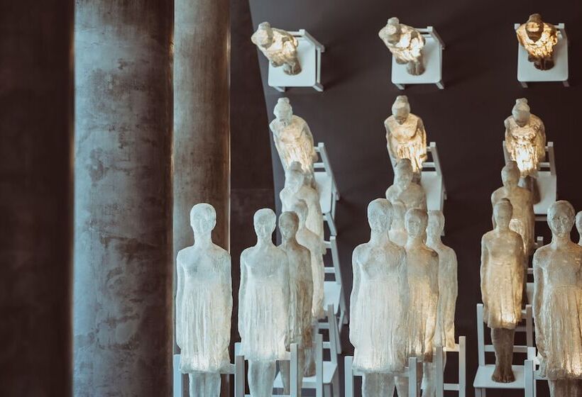 هتل Sls Buenos Aires Puerto Madero