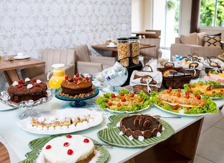 בית מלון כפרי Ti Voglio Bene