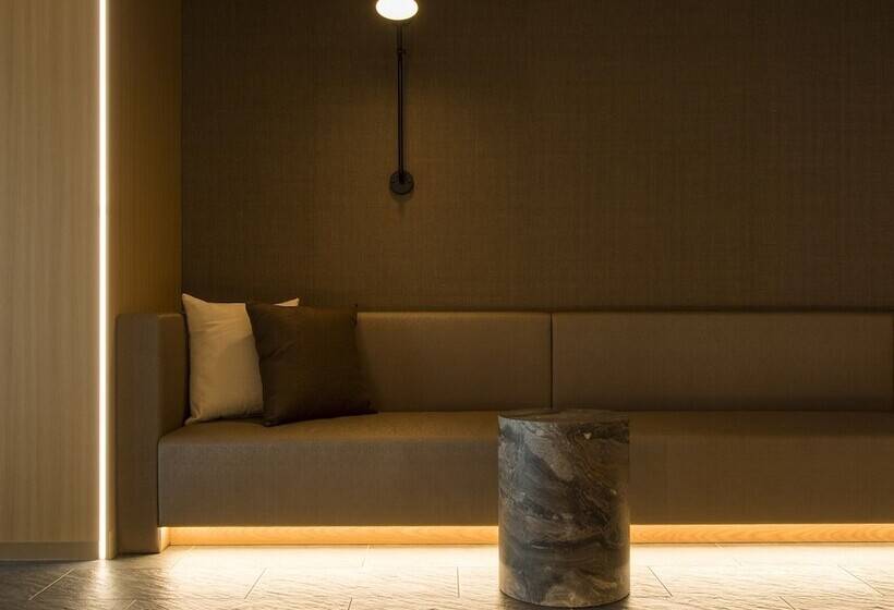 Tmark City Hotel Kanazawa