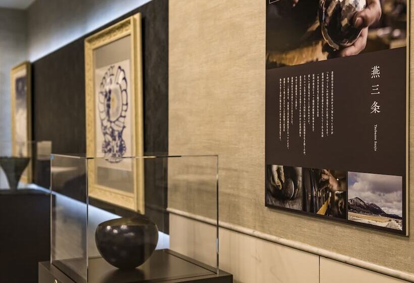 בית מלון כפרי Toyoko Inn Tsubame Sanjo Ekimae