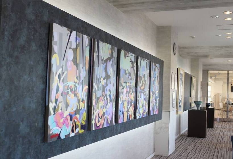 בית מלון כפרי Toyoko Inn Tsubame Sanjo Ekimae