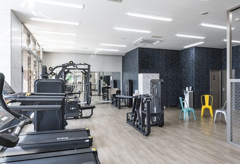 בית מלון כפרי Toyoko Inn Tsubame Sanjo Ekimae