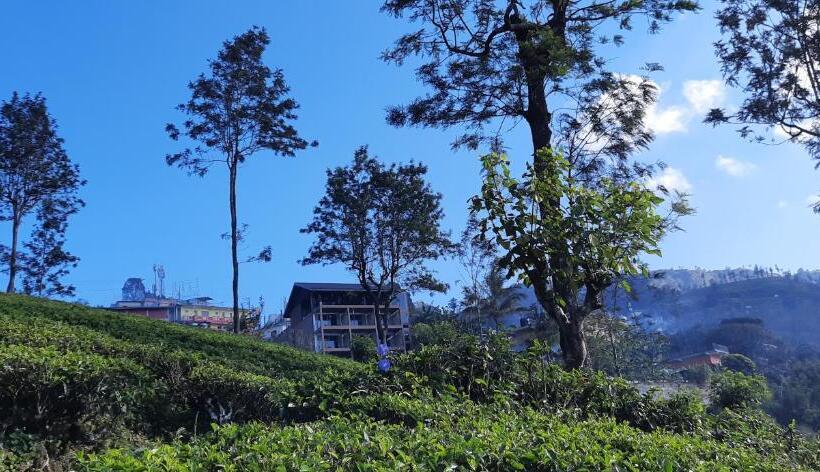 酒店 Vantage Hills Haputale