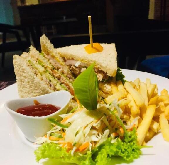 酒店 Vantage Hills Haputale