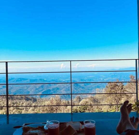 酒店 Vantage Hills Haputale