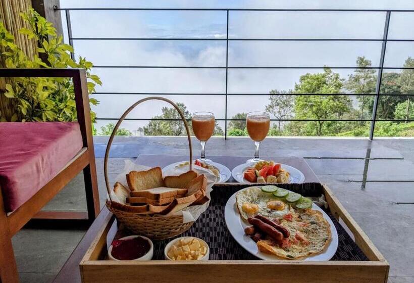 酒店 Vantage Hills Haputale