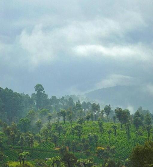 酒店 Vantage Hills Haputale