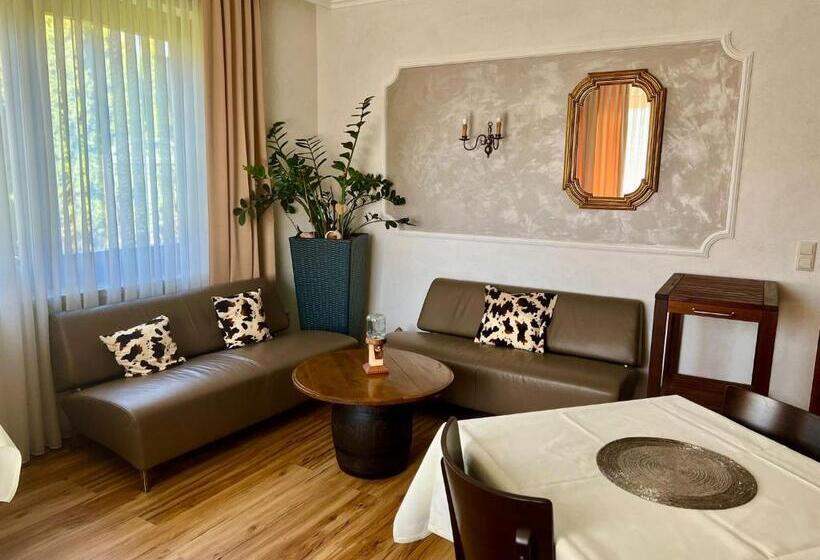 هتل Villa Martini Boutique