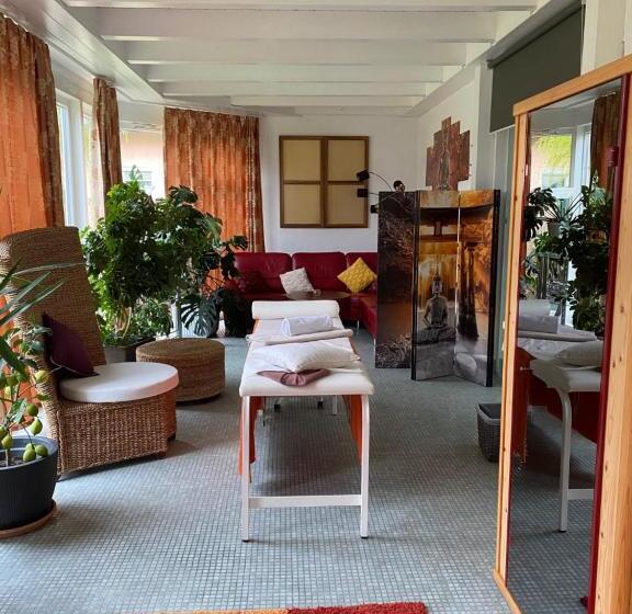 هتل Villa Martini Boutique