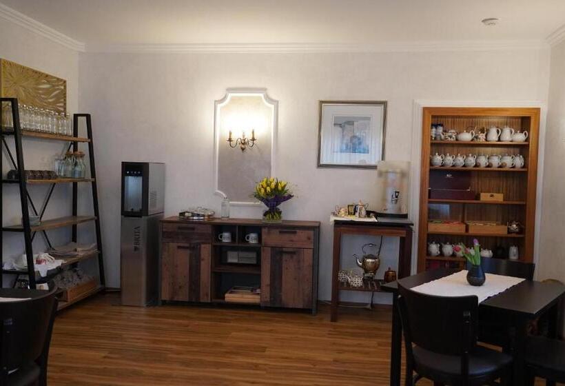 هتل Villa Martini Boutique