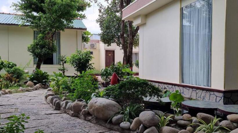 هتل Vạn Huệ Homestay Bình Dương