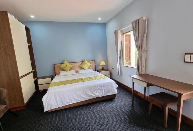 هتل Vạn Huệ Homestay Bình Dương