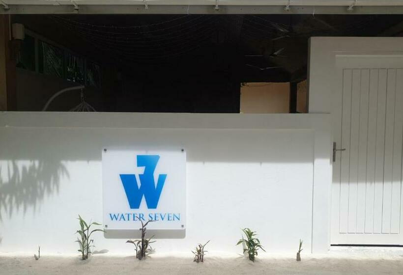 هتل Water Seven
