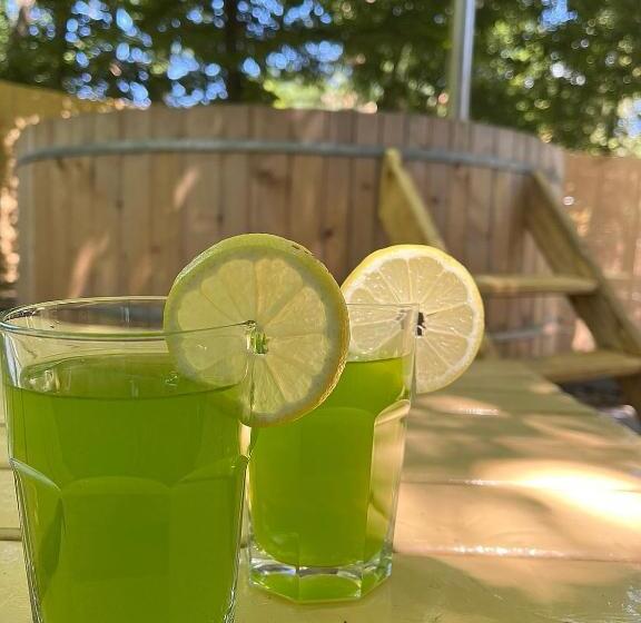 Kincs Apartman és Jurtaszállás