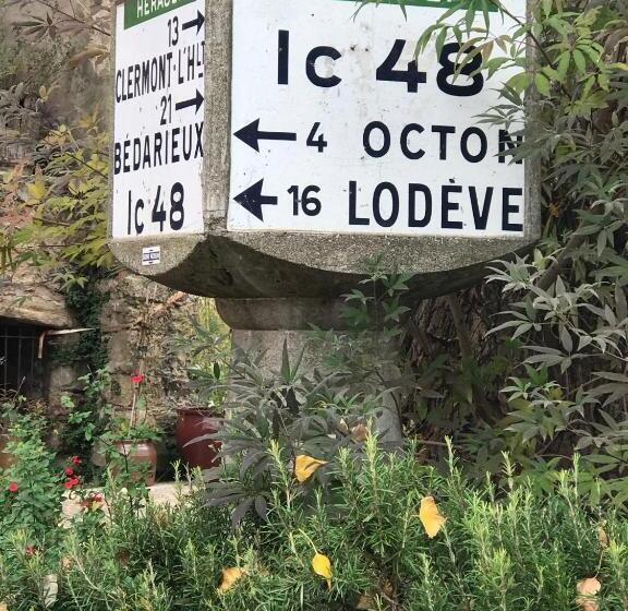 La Bohème. Maison De Village Cosy, Jardin Et Spa