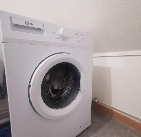 La Marmotte De La Cathédrale   Calme   Jardin