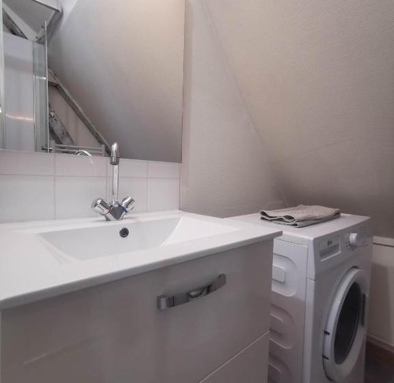 La Marmotte De La Cathédrale   Calme   Jardin