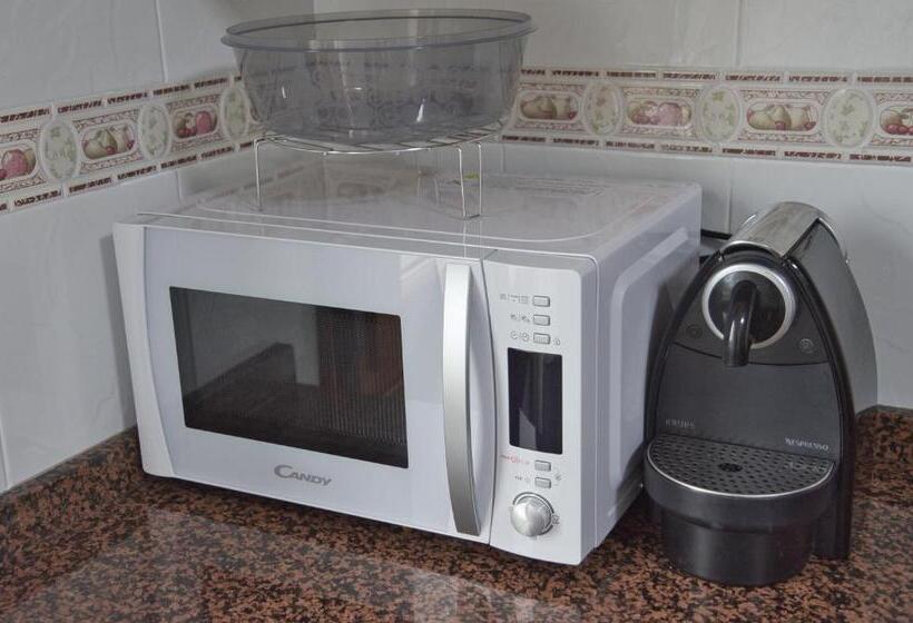 La Villa De Lore, Piso Completo Apto 6 Personas Con Garaje