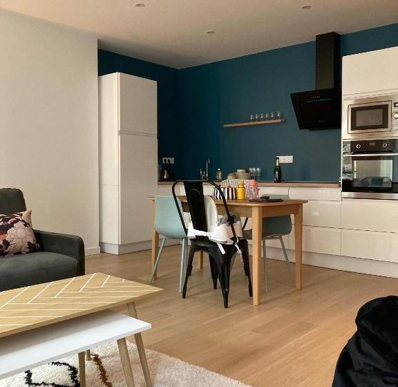 Le Coquillage Magique