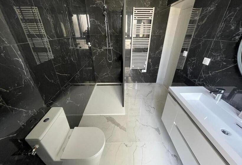 Le Gîte De Jean Thevenin, Avec Parking Gratuit