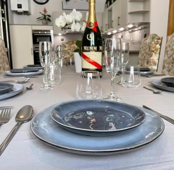 Le Gîte De Jean Thevenin, Avec Parking Gratuit