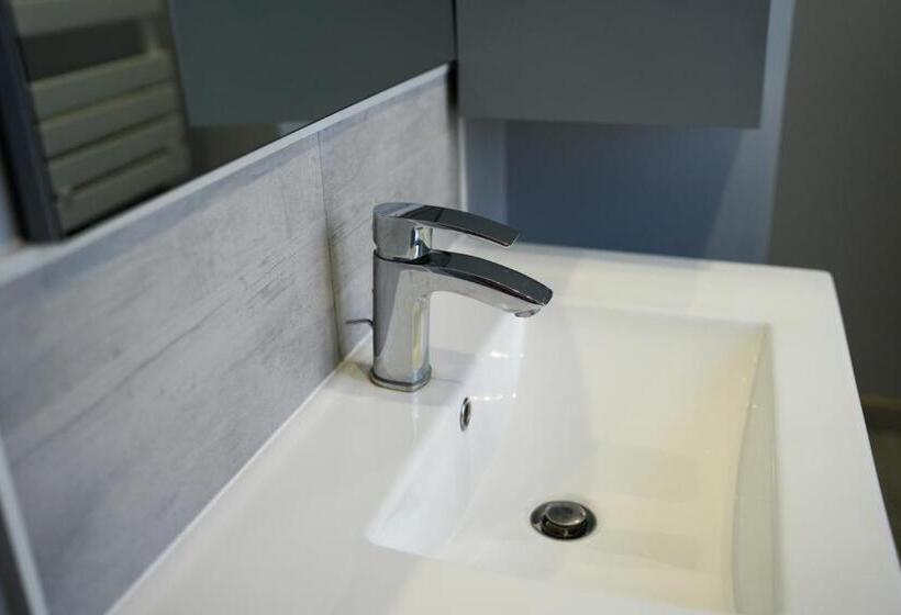 Les Marins Des Lys, Maison à 300m De La Plage Pour 6 Personnes