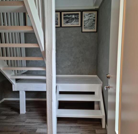 Loftsleilighet Midt I Sentrum