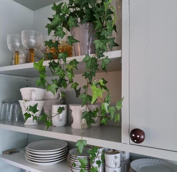 Loftsleilighet Midt I Sentrum