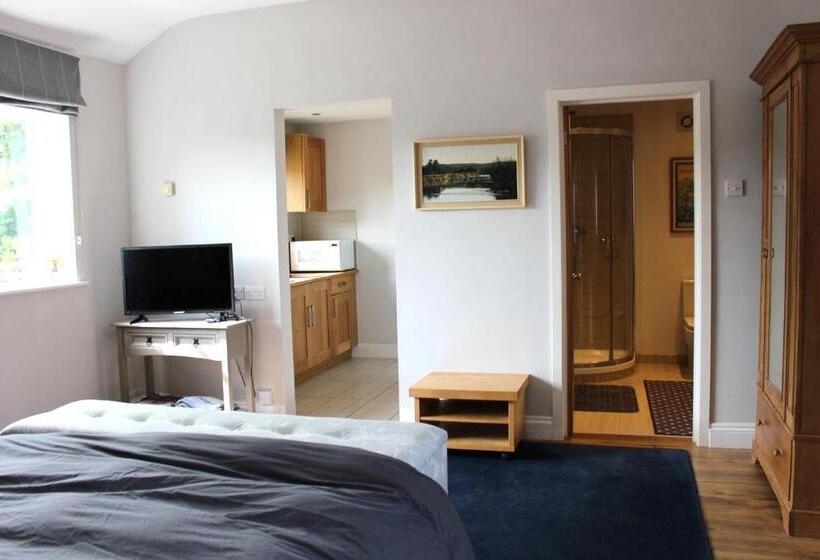 Long Hoyle Annexe