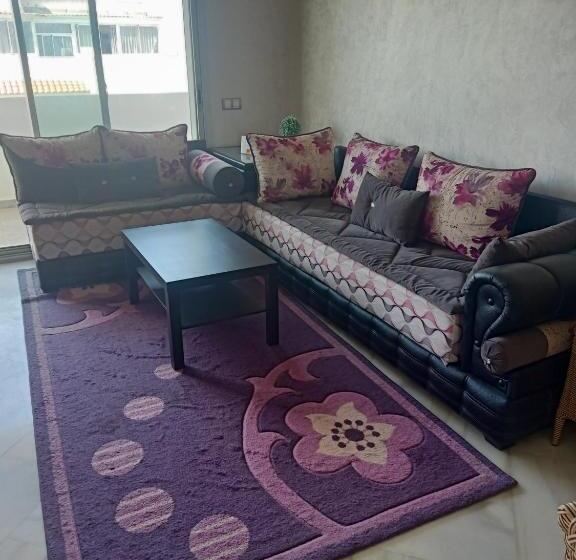 Luxu Appart Siesta Beach Resort