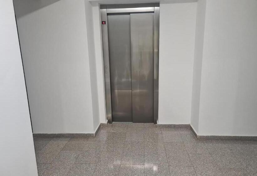 Mall Luxury Apartments