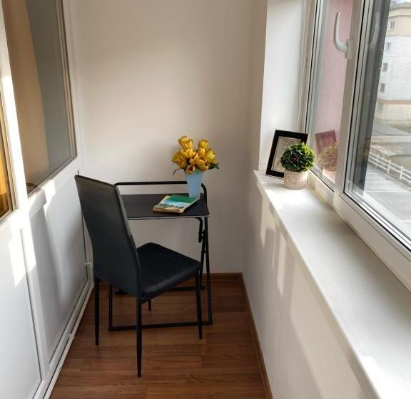 Mall Luxury Apartments