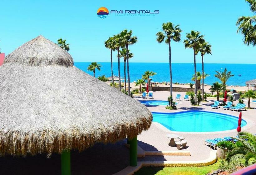 Marina Pinacate A 217