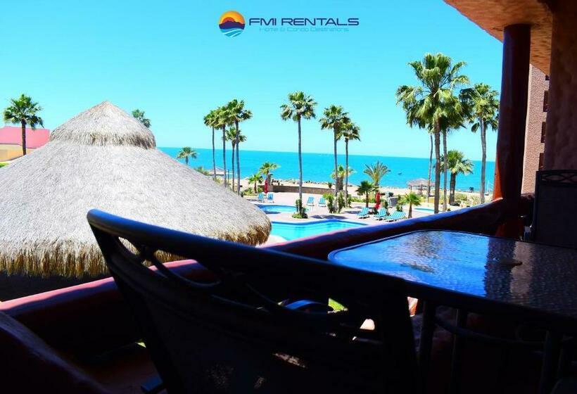 Marina Pinacate A 217