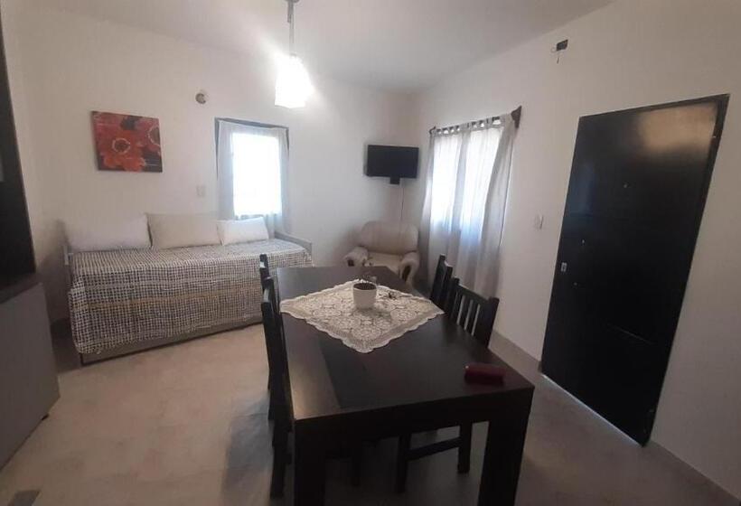 Monoambiente Belgrano