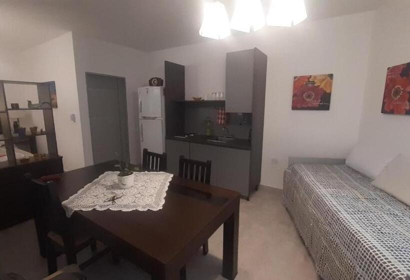 Monoambiente Belgrano