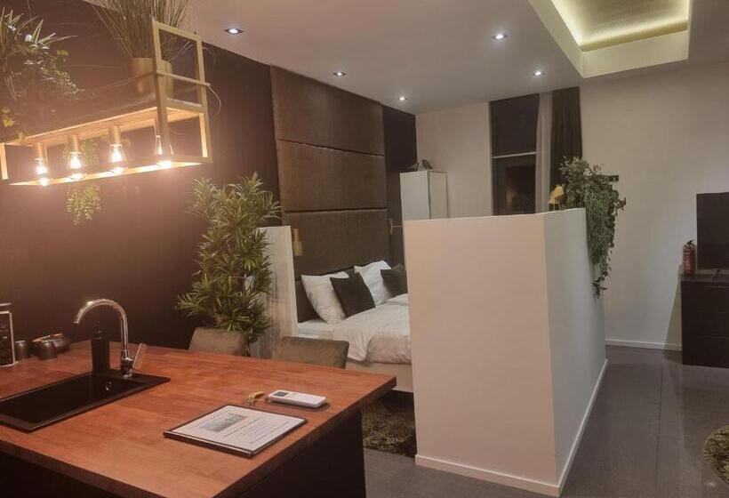 Noordersluis Studio S